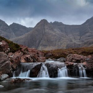 Fairy Pools