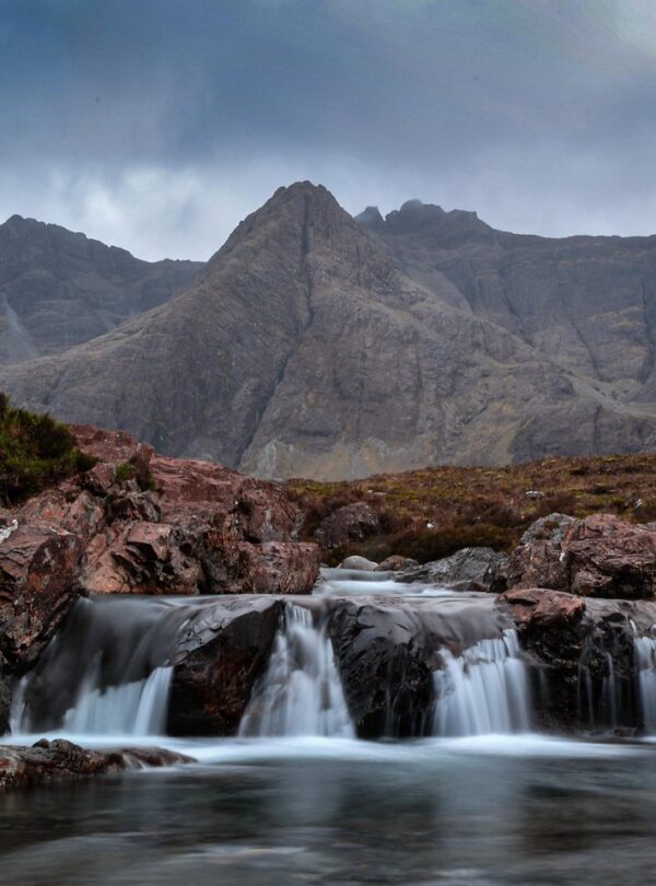 Fairy Pools