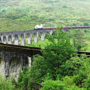 Glenfinnan Viaduct