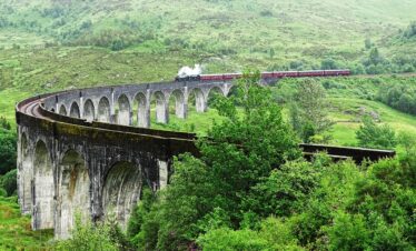 Glenfinnan Viaduct
