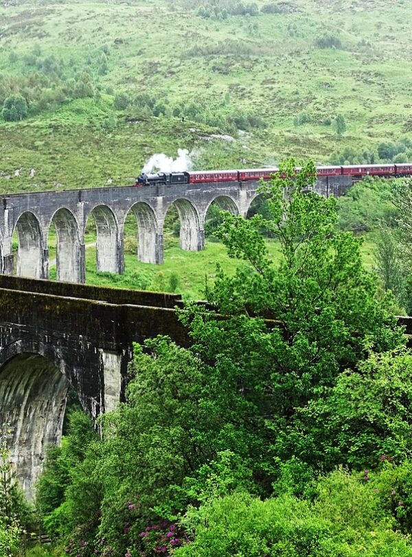 Glenfinnan Viaduct