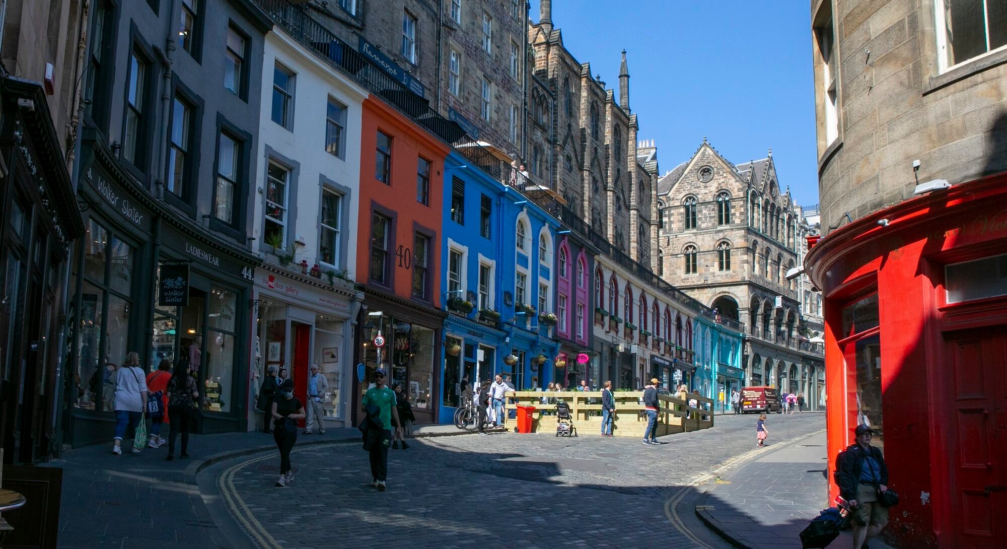 Grassmarket