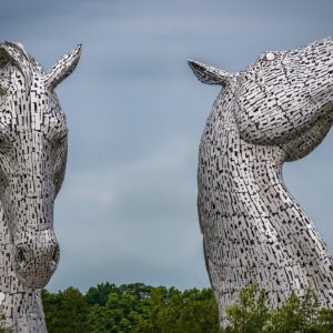 Kelpies