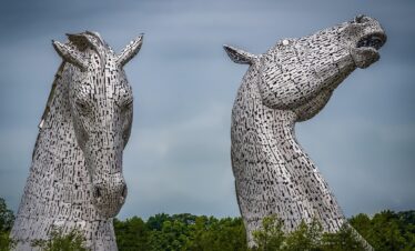 Kelpies