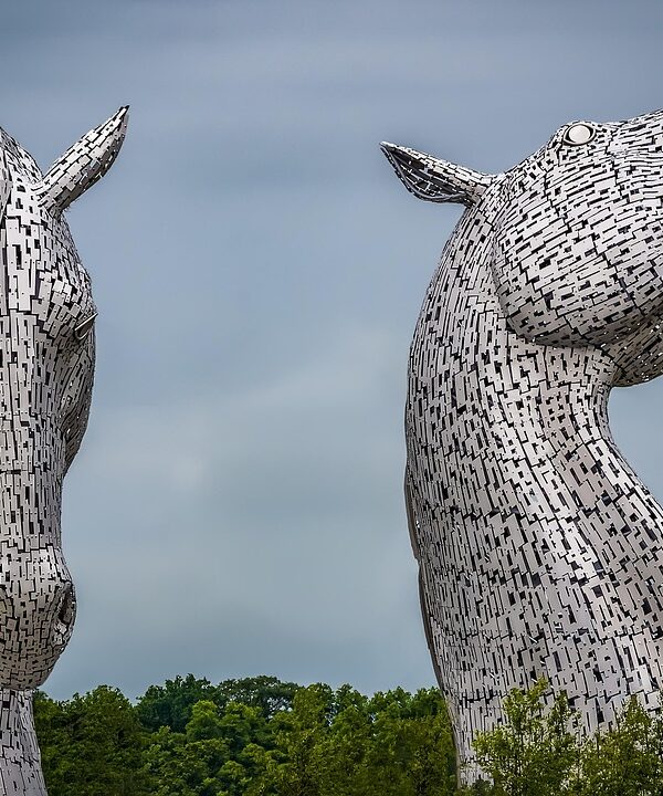 Kelpies