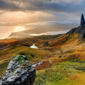 Old man of Storr