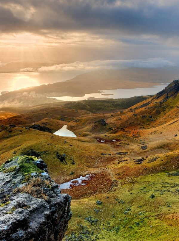 Old man of Storr