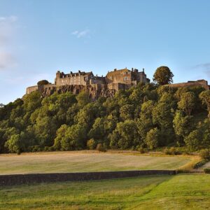 Stirling Castle