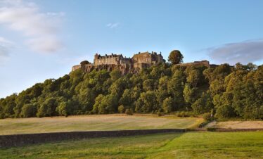 Stirling Castle