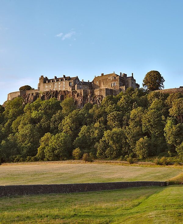 Stirling Castle