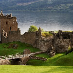 Urquhart Castle