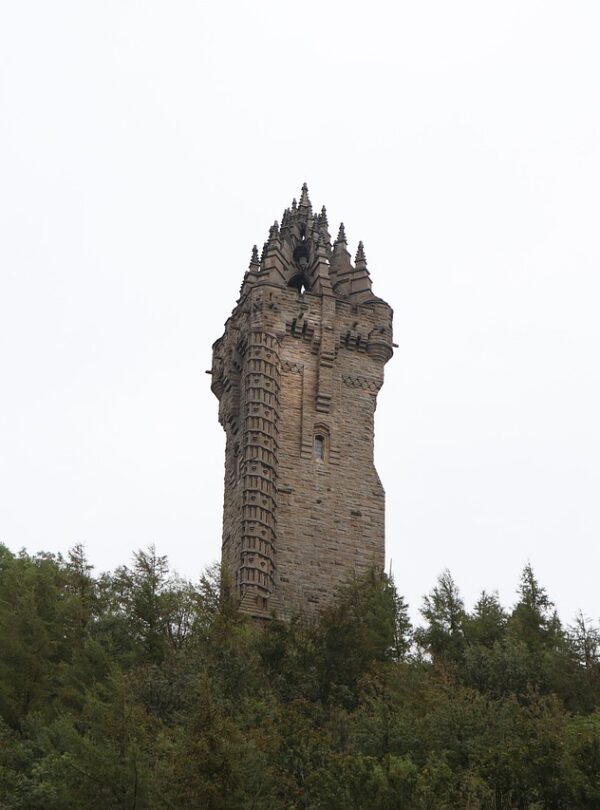 Wallace Monument