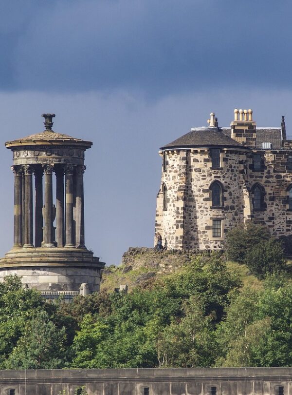 Calton Hill