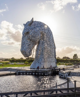 Kelpies