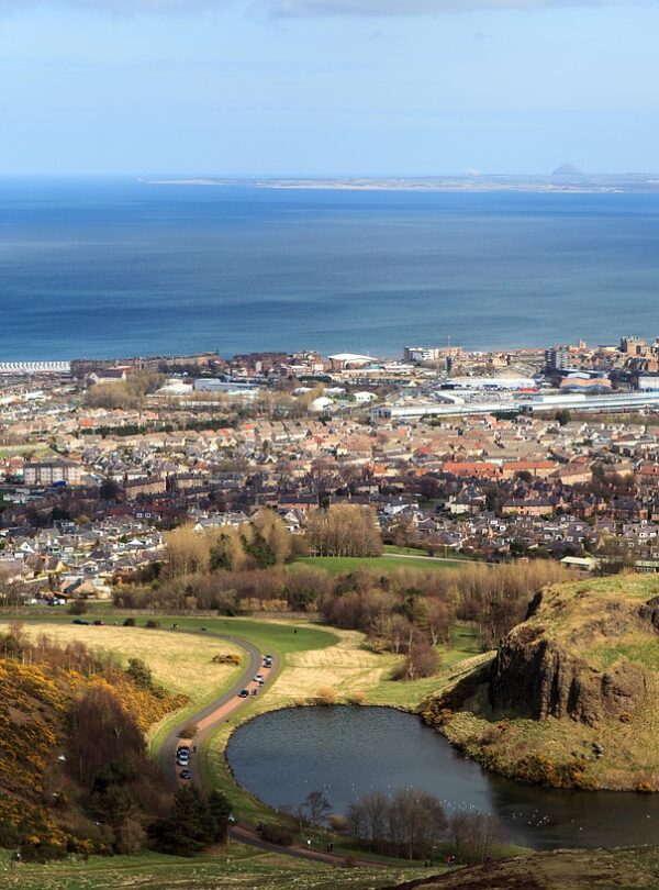 Arthurs Seat