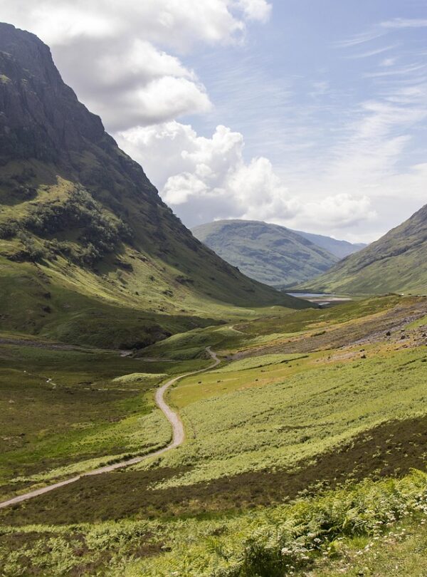 Glencoe
