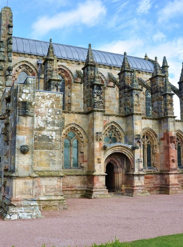 Rosslyn Chapel