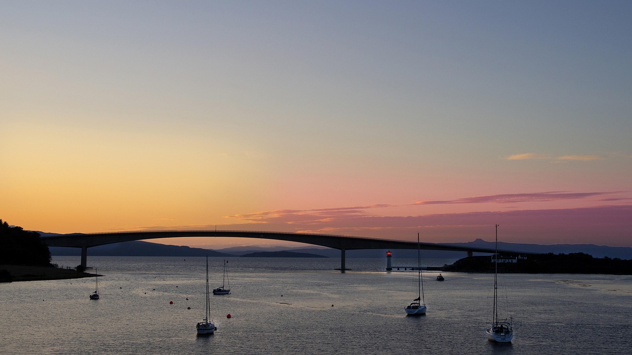 Skye Bridge
