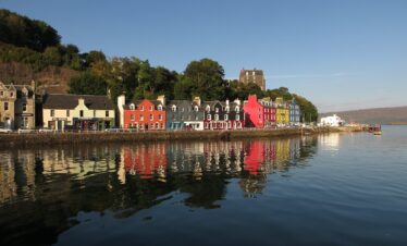 Tobermory