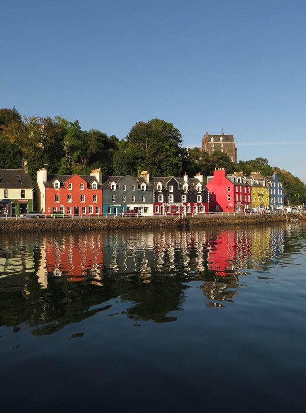 Tobermory