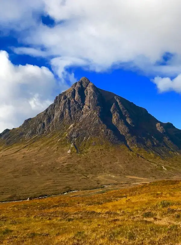 buachaille etive mor