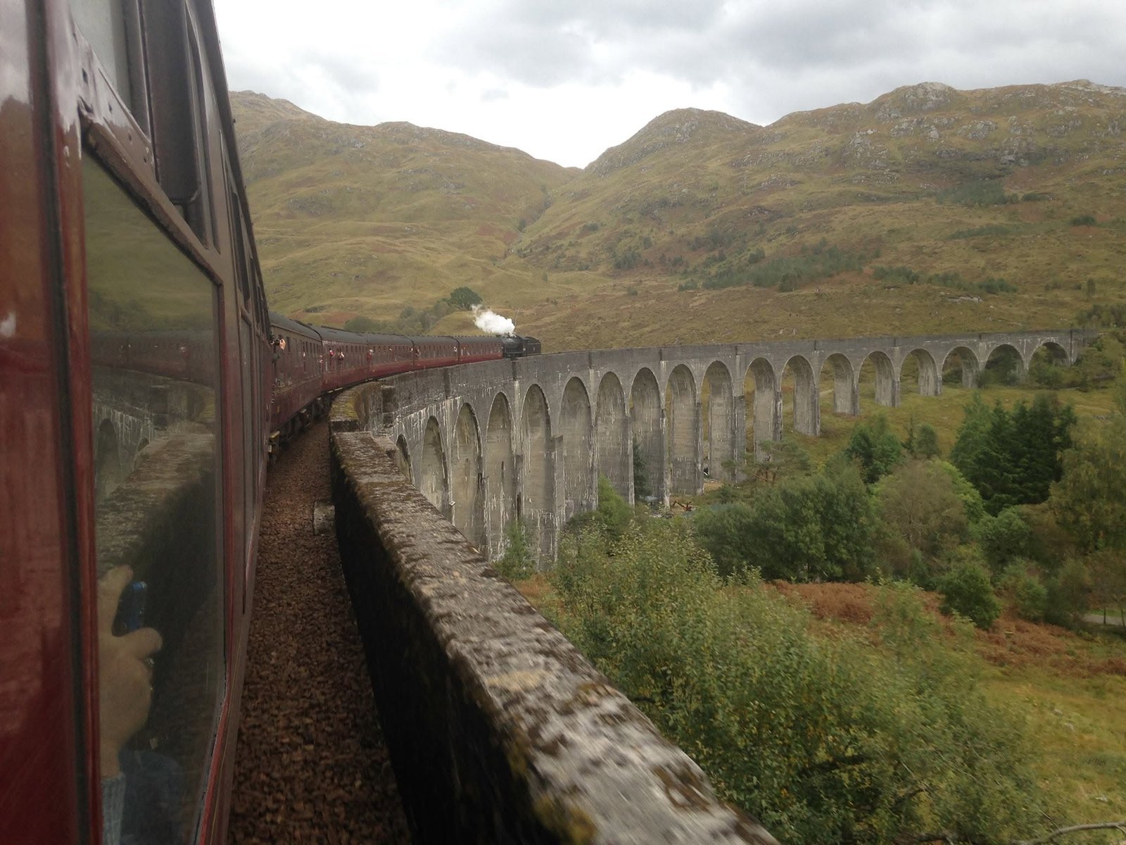 Glenfinnan Viaduct